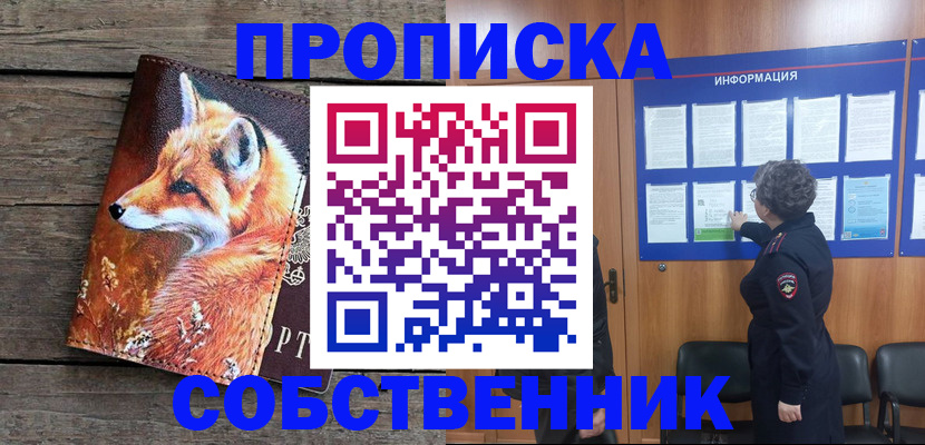 прописка для работы в Мытищах